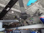 Hiller Airport Museum car chow. 042