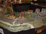 Hiller Airport Museum car chow. 048