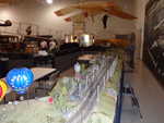 Hiller Airport Museum car chow. 049