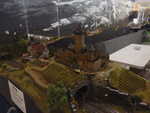 Hiller Airport Museum car chow. 050