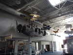 Hiller Airport Museum car chow. 054