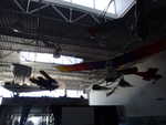 Hiller Airport Museum car chow. 055