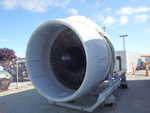 Hiller Airport Museum car chow. 056