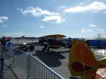 Hiller Airport Museum car chow. 059
