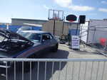 Hiller Airport Museum car chow. 060