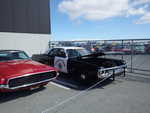 Hiller Airport Museum car chow. 071