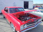 Hiller Airport Museum car chow. 073