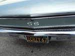 Hiller Airport Museum car chow. 080