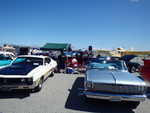 Hiller Airport Museum car chow. 085