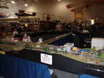 Hiller Airport Museum car chow. 094