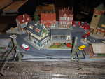 Hiller Airport Museum car chow. 096