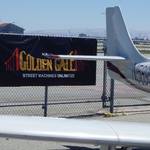 Highlight for Album: Welcome to the 1st Hiller Airport Museum car show hosted by the Golden Gate Street Machines Unlimited car club.