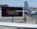 Welcome to the 1st Hiller Airport Museum car show hosted by the Golden Gate Street Machines Unlimited car club.