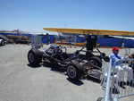 Hell of a Go-Kart!