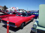 Hiller Airport Museum car chow. 106