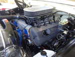 Hiller Airport Museum car chow. 111