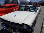 Hiller Airport Museum car chow. 114