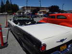Hiller Airport Museum car chow. 115