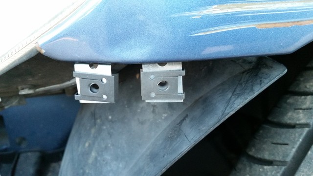tabs installed1