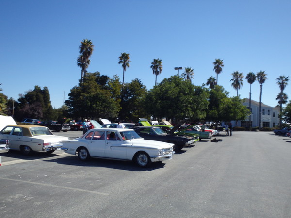 Ocean beach meet up 2016 096
