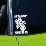 Highlight for Album: Slant Six Mopar car club meet up 2016