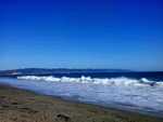 Drakes beach 2