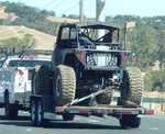 ROAD TRIP TO DRAKES BEACH 2016 005
