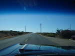 Back on the road to DRAKES BEACH