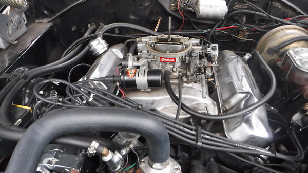 roadrunner engine 1969 005
