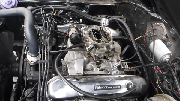 roadrunner engine 1969 011