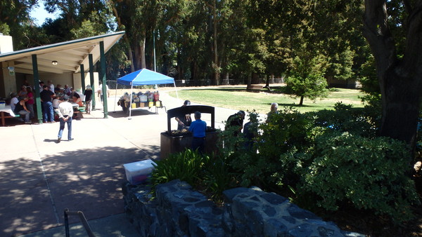 Join us for the 2018 Kick-off to Summer picnic at Bersford Park in San Mateo supporting the local YWCA.