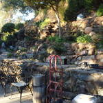 Highlight for Album: Cool garage in Redwood City