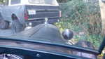 My first ride in a 1928 Model A