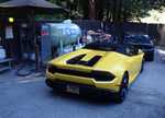 This one is propane powered i guess.