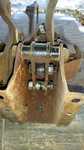 clutch pedal2