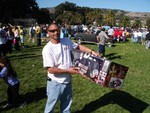 Ricky wins the grand prize!