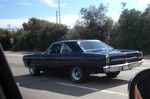 Black is beautiful, baby!