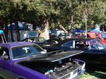 Caitlin's 1971 Demon