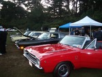 A few mopars