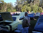 Hi Ricky, nice Coronet, huh!