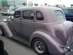 One cool old Mopar that looks like new.