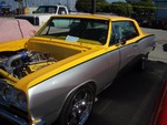 Hey where did Chip Foose's evil twin go to??