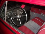 Ply interior