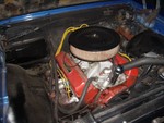 Elcamino engine