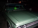 Scary Dodge