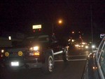 Tim's Truck