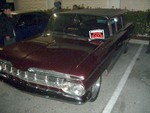 Wagon for sale
