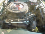 383-S Engine Right
