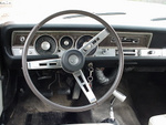 383-S Instument-Panel