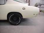 Quarter-Panel Left